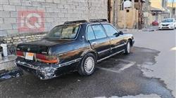 تويوتا كراون